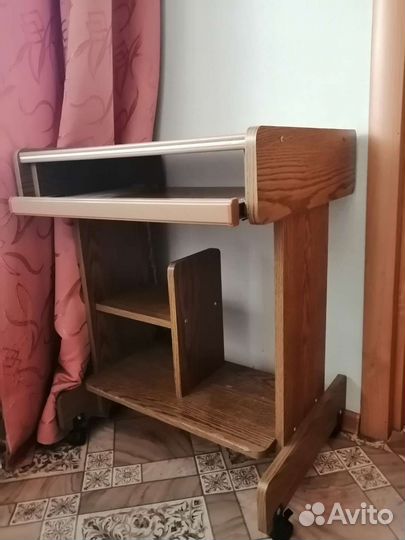 Компьютерный стол бу