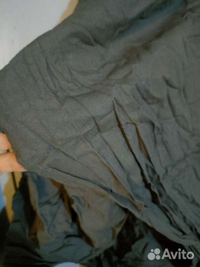 Армейский спальный мешок