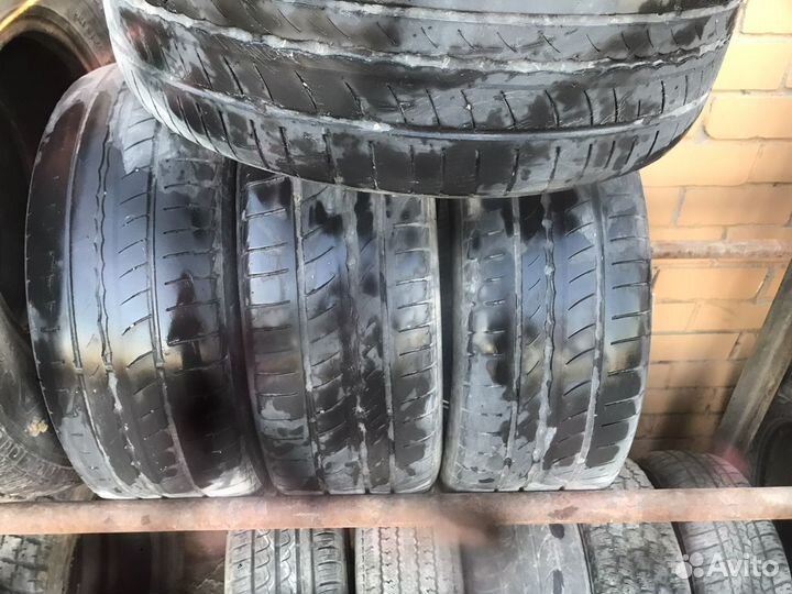 Pirelli Cinturato P1 26B