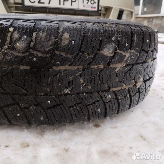 Minerva Eco Stud 195/65 R15