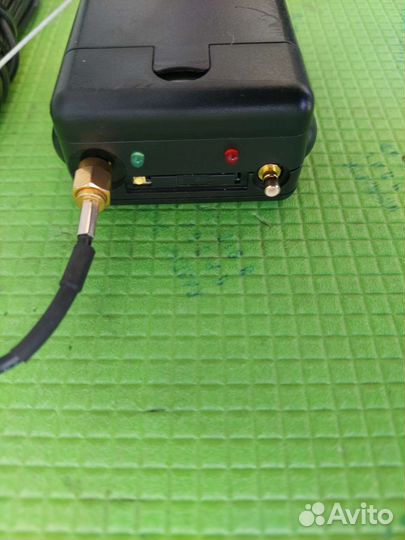 Блок электронный BMW X6 E71