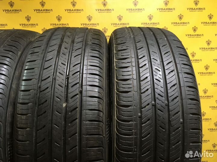 Kumho Solus TA31 215/60 R16 95H