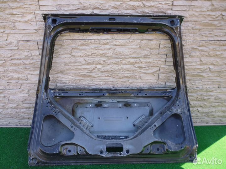 Крышка багажника Хонда CR-V с 2007-2012