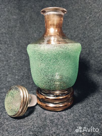 Графин штоф стопки СССР
