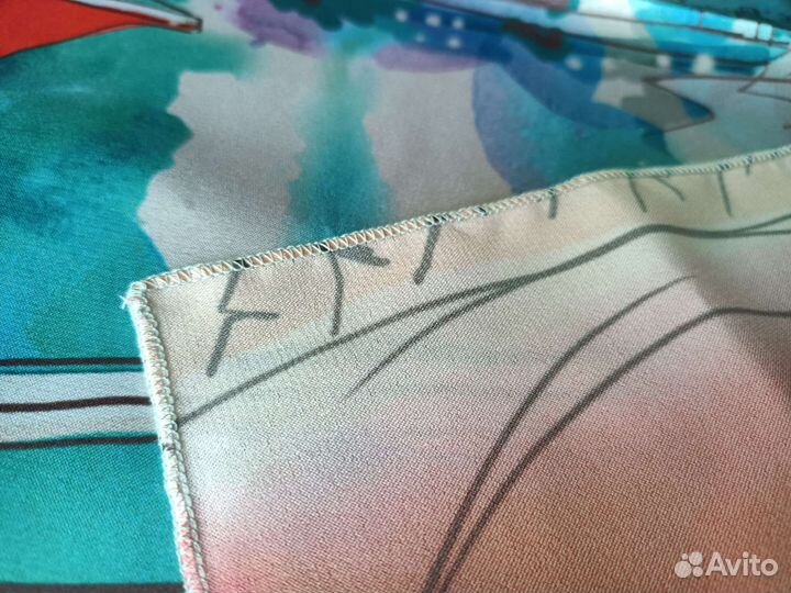 Платок, бандана