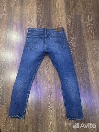 Tommy hilfiger джинсы