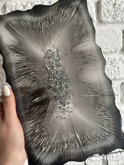 Сырные плато