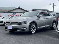 Volkswagen Passat 1.4 AMT, 2015, 31 000 км, с пробегом, цена 1 231 000 руб.