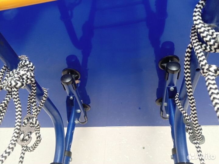 Детская шведская стенка