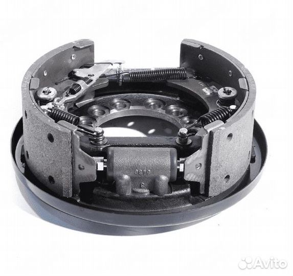 Сервотормоз сpcd50-80