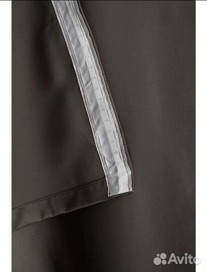 Шторы интерьерные блэкаут комплект 2 шт Новые