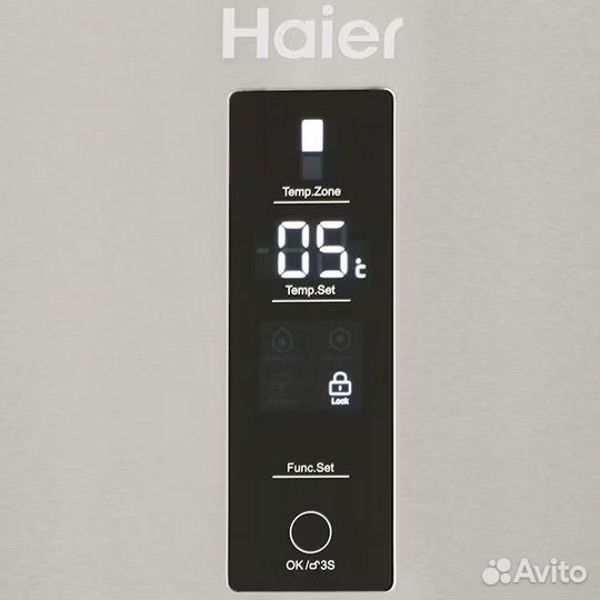 Холодильник Haier C2F636cxmv