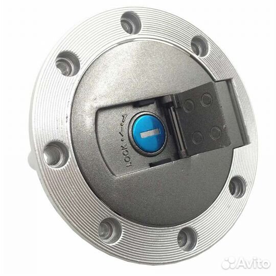 Крышка бака yzf r1, r6, trx