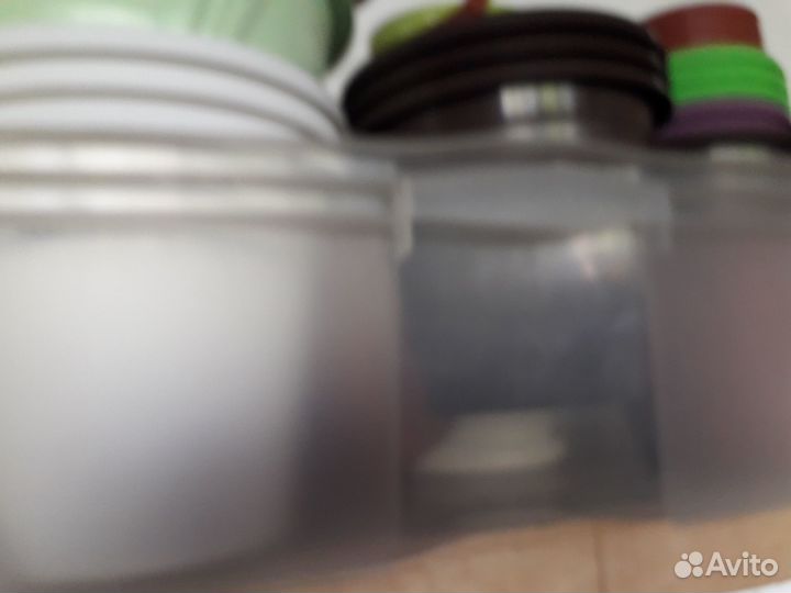 Горшки и кашпо для цветов