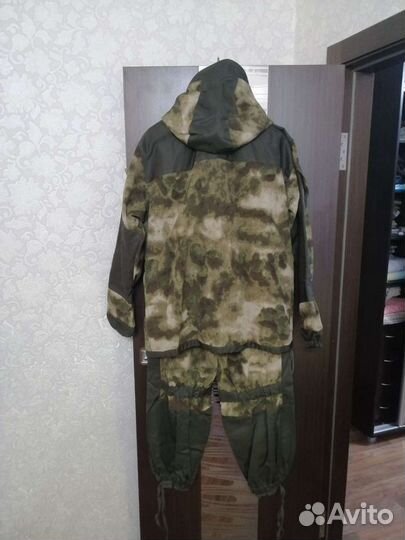 Костюм горка