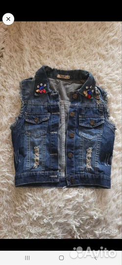 Вещи пакетом