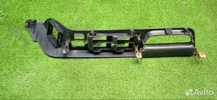 Накладка блока управления стеклоподъемниками