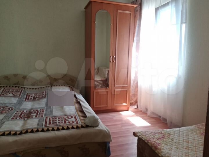 Дом 36 м² на участке 5 сот.