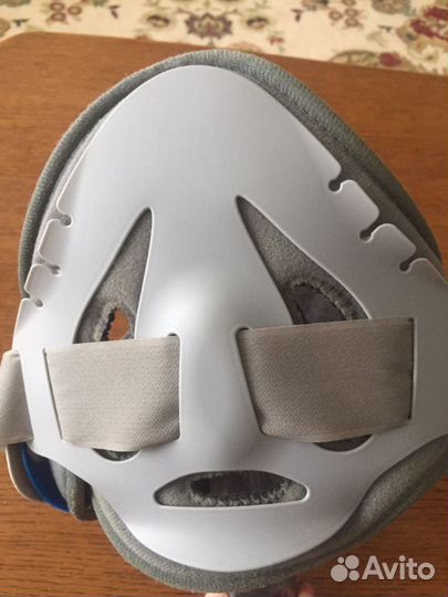 Шейный ортопедический корсет