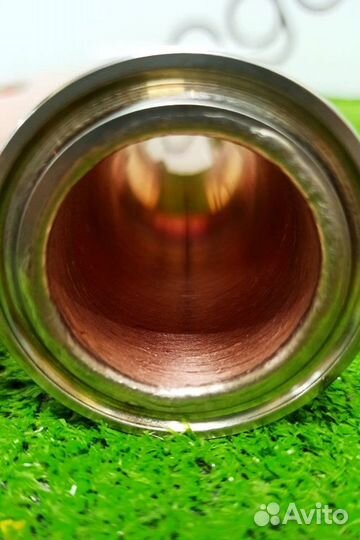 Медная царга 1.5 дюйма