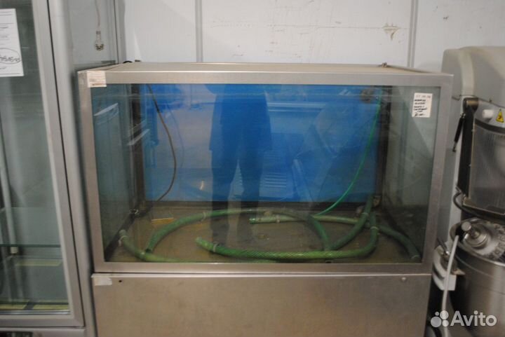 Аквариум для рыб