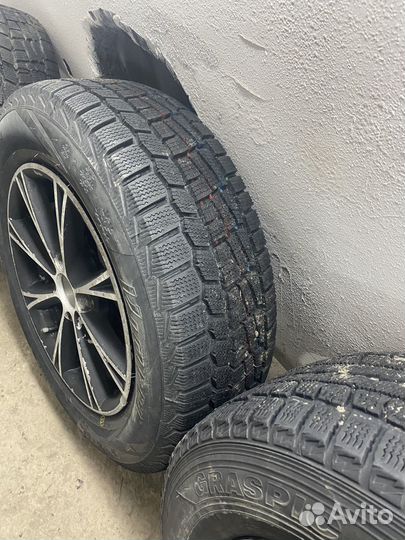 Зимние колеса r14 на ваз