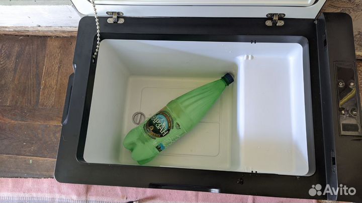 Аренда\прокат Автохолодильник Alpicool 30 л