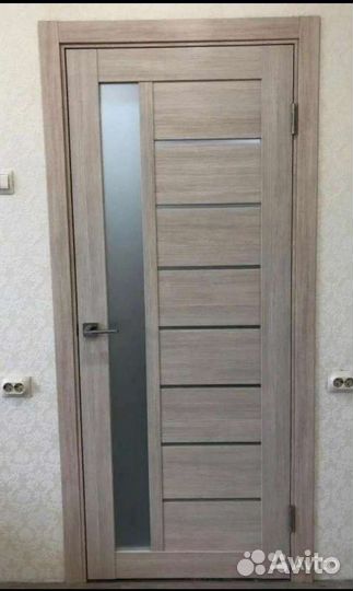 Двери межкомнатные от производителя