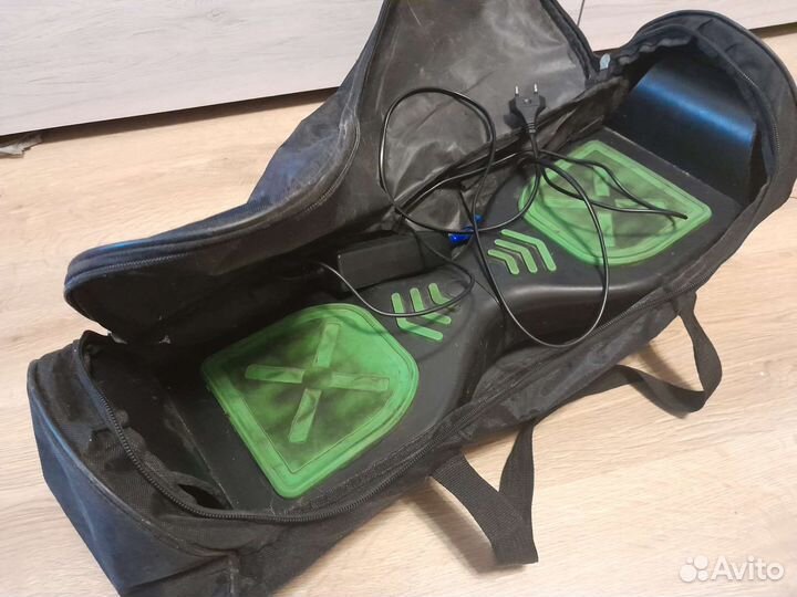 Гироскутер Polaris