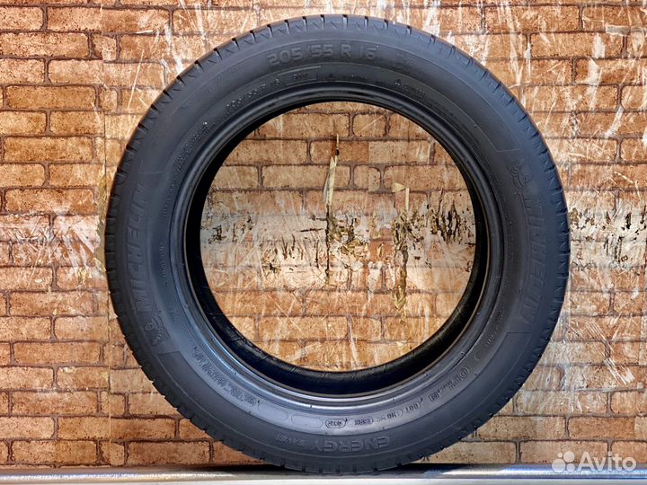 Michelin Energy Saver 205/55 R16 91V