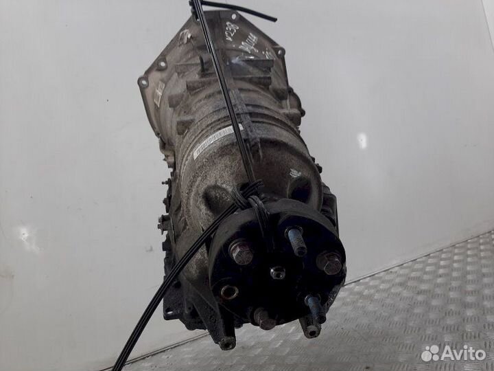 АКПП 6HP262R837000GG Jaguar S-Type (1999-2008)