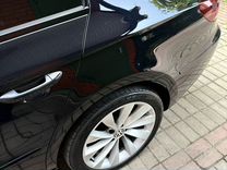 Volkswagen Passat CC 1.8 AMT, 2012, 174 000 км, с пробегом, цена 1 470 000 руб.