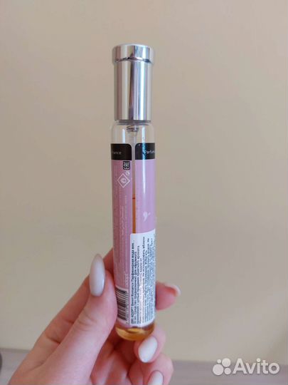 Туалетная вода женская