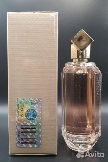 Парфюмерная вода Hugo Boss the scent for her ОАЭ