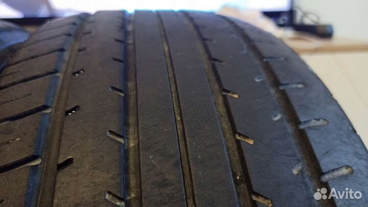 Yokohama Advan A460 205/55 R16