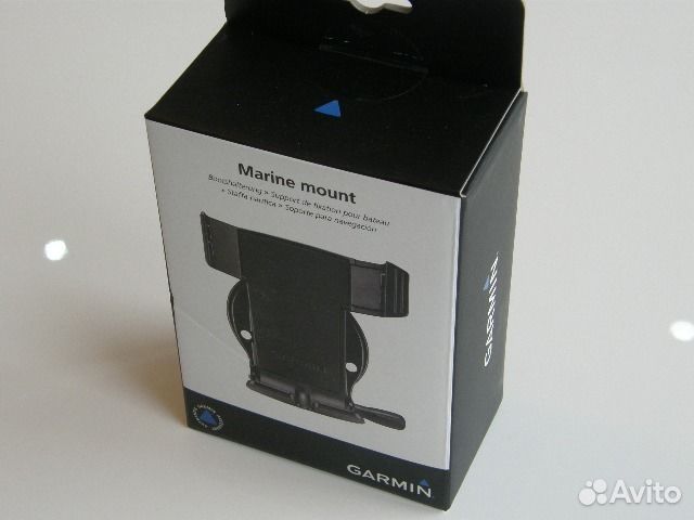 Garmin Морское крепление для gpsmap 78