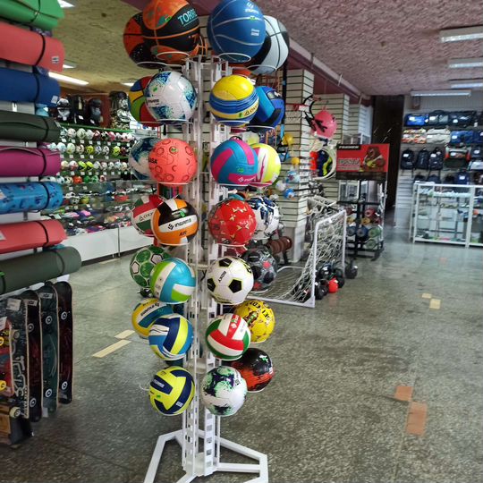 Торговая площадь, 560 м²