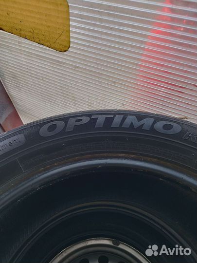 Hankook Optimo K415 225/60 R17