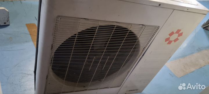 Сплит-система