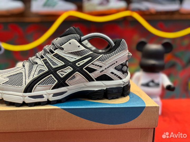 Мужские кроссовки асикс Asics очень удобные