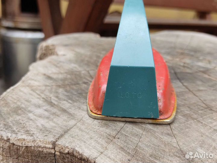 Утюг СССР б,у