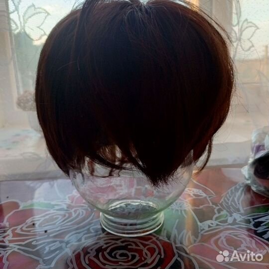 Парик, на дазая из бродячих псов, бсд