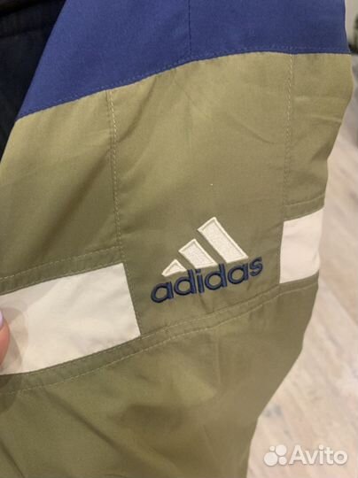 Олимпийка Аdidas Originals Слово пацана