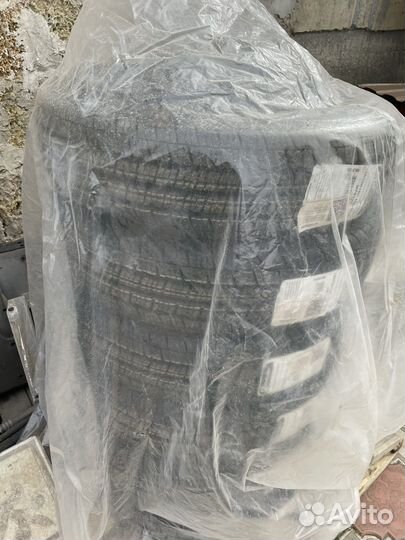 Matador MPS 125 Variant All Weather 185/75 R16C 104R