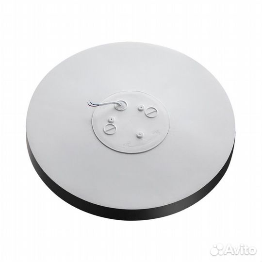 Подвесной светильник sonex mitra LED 7760/50L