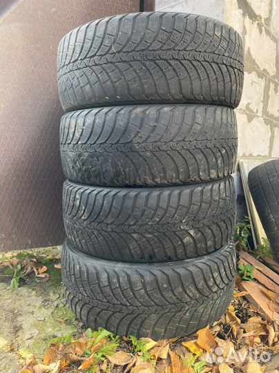 Kumho WinterCraft WP71 245/50 R18