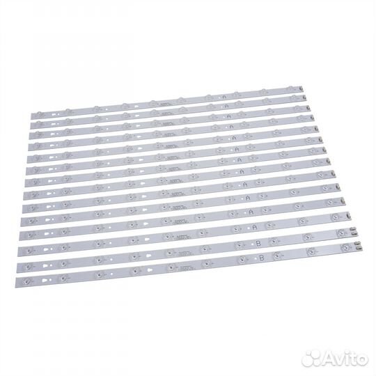 Подсветка TF-LED55S37T2SU 55 LED55D10A-ZC14AG-01