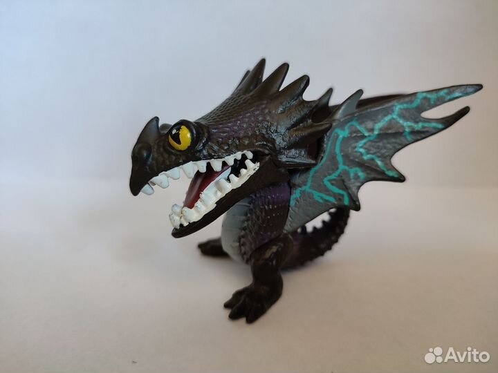 Дракончики