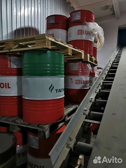 Масло Роснефть М10дм