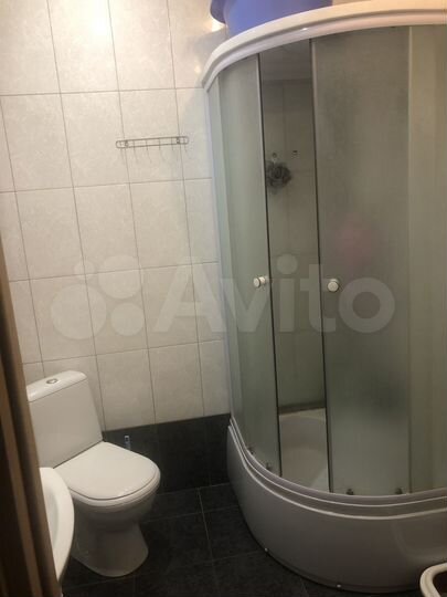 1-к. квартира, 43,8 м², 7/10 эт.